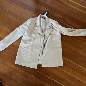 Brand new! Just never decided to wear it.